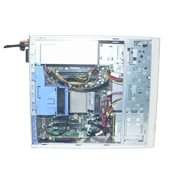 NEC Express5800/T110j-S (N8100-2662Y) Xeon E-2124 3.3GHz メモリ 16GB HDD 300GB×3(SAS 2.5インチ) DVD-ROM AC*2の画像