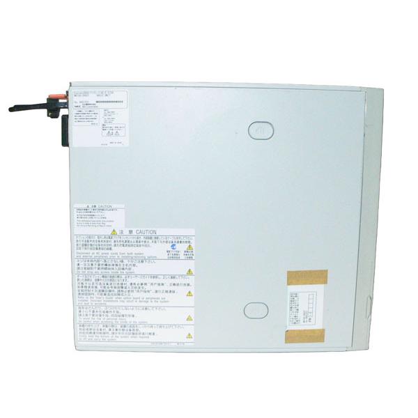 NEC Express5800/T110j-S (N8100-2662Y) Xeon E-2124 3.3GHz メモリ 16GB HDD 300GB×3(SAS 2.5インチ) DVD-ROM AC*2の画像