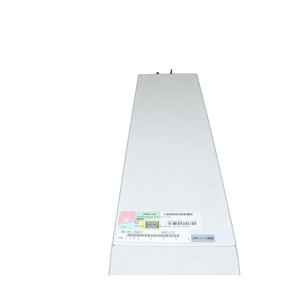 NEC Express5800/T110j-S (N8100-2662Y) Xeon E-2124 3.3GHz メモリ 16GB HDD 300GB×3(SAS 2.5インチ) DVD-ROM AC*2の画像