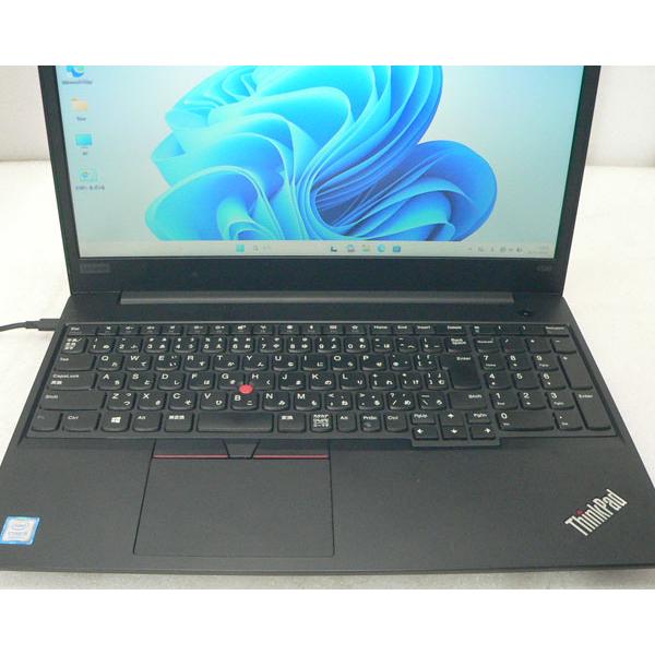 ThinkPad Windows11 Pro 64bit Lenovo E590 (20NU-S1SP00) Core i5