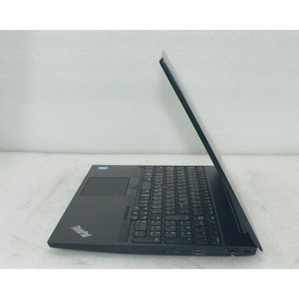 ThinkPad Windows11 Pro 64bit Lenovo E590 (20NU-S1SP00) Core i5