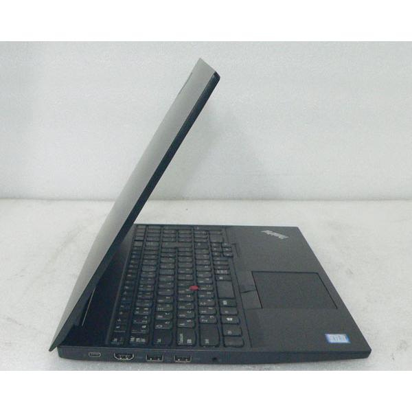 ThinkPad Windows11 Pro 64bit Lenovo E590 (20NU-S1SP00) Core i5