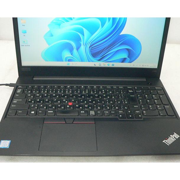 ThinkPad Windows11 Pro 64bit Lenovo E590 (20NU-S1SP00) Core i5