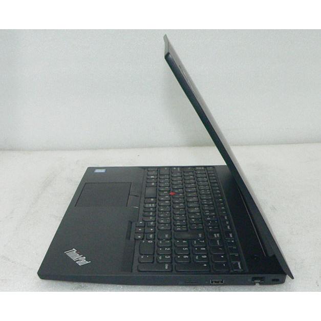 ThinkPad Windows11 Pro 64bit Lenovo E590 (20NU-S1SP00) Core i5