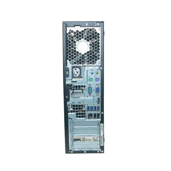 日本HP Windows8.1 Pro 64bit HP Workstation Z220 SFF (A3J45AV) Xeon