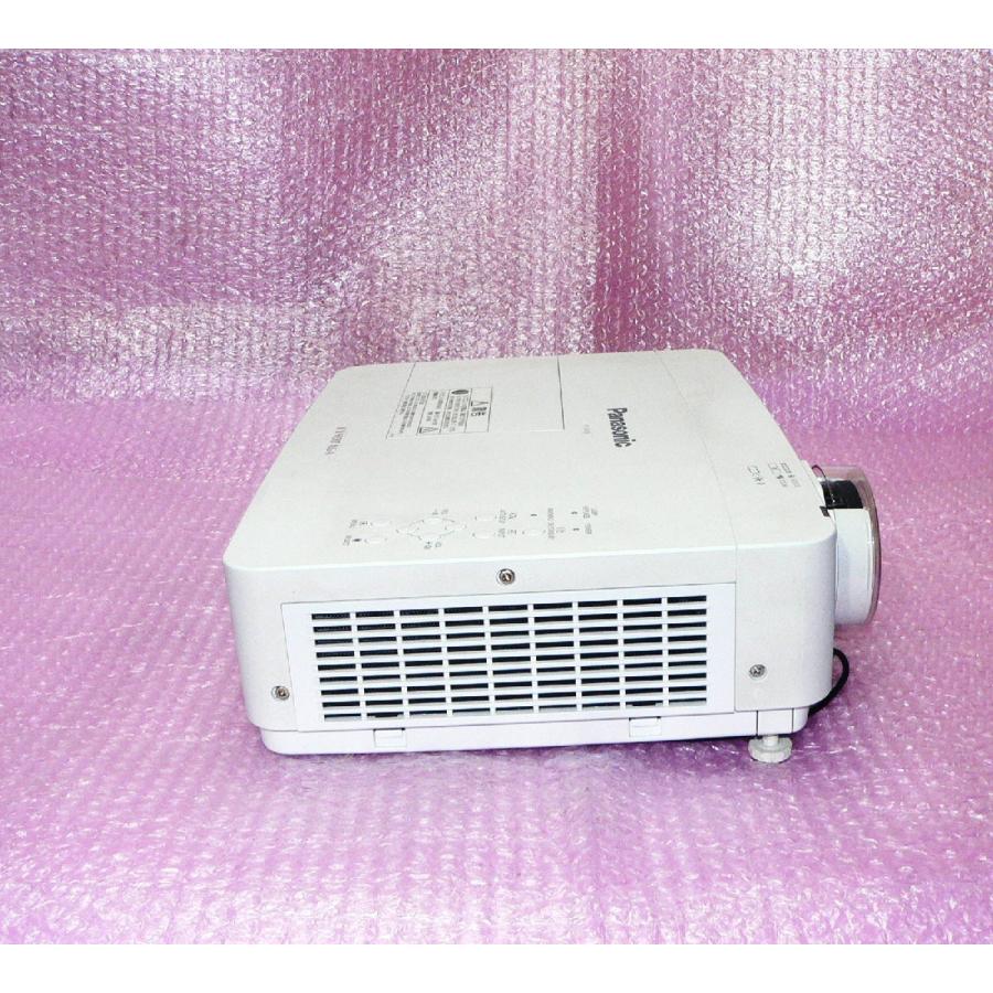 Panasonic（パナソニック） 液晶プロジェクター PT-VX400 4000lm
