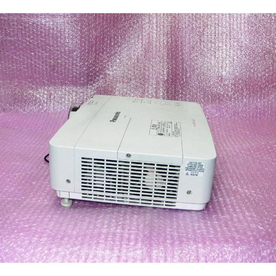 Panasonic（パナソニック） 液晶プロジェクター PT-VX400 4000lm
