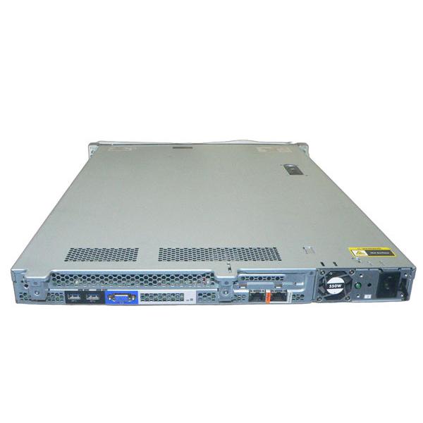 日本HP HP ProLiant DL120 Gen9 (K2R28A) Xeon E5-2603 V3 1.6GHz(6C