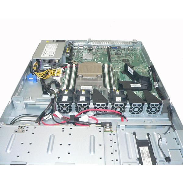 日本HP HP ProLiant DL120 Gen9 (K2R28A) Xeon E5-2603 V3 1.6GHz(6C
