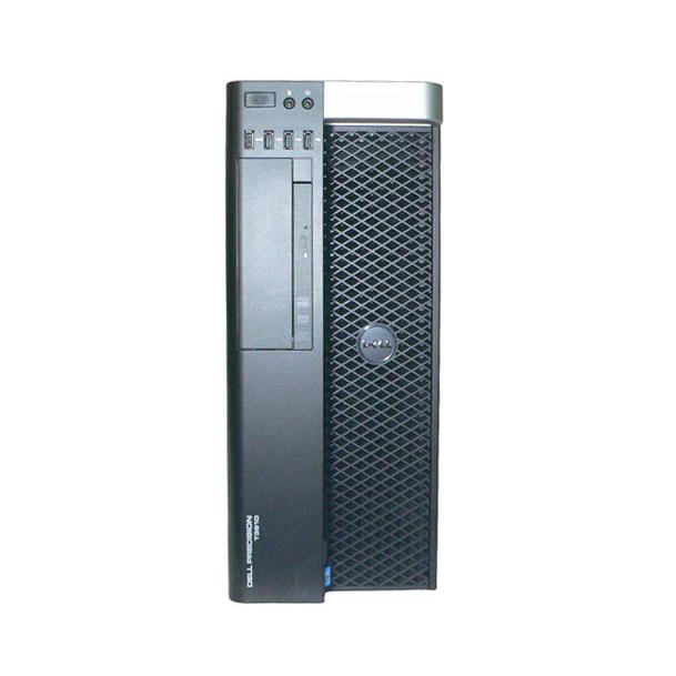 Precision Windows7 Pro 64bit DELL PRECISION T3610 Xeon E5-1607 V2