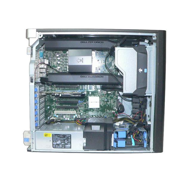 Precision Windows7 Pro 64bit DELL PRECISION T3610 Xeon E5-1607 V2