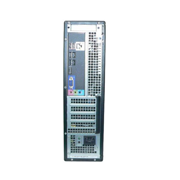 OptiPlex デスクトップパソコン Windows7 Pro 32bit DELL OPTIPLEX 