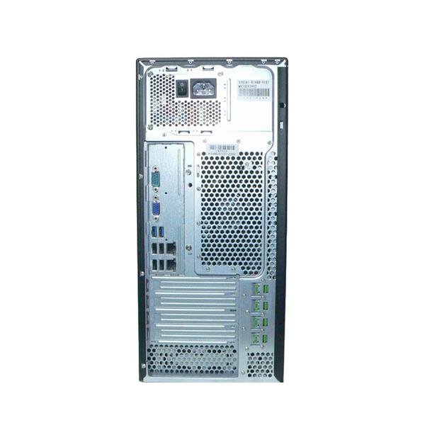 PRIMERGY 富士通 TX1310 M1 (PYT1311T3S) Celeron-G1820 2.7GHz メモリ
