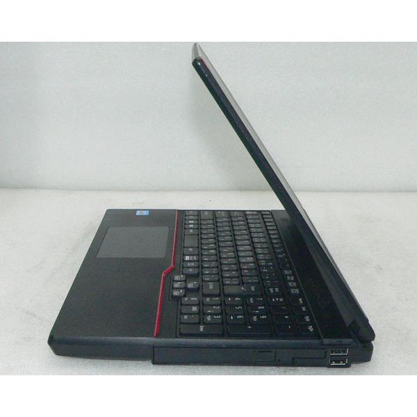富士通（FUJITSU） Windows10 Pro 64bit LIFEBOOK A743/G (FMVA0200H
