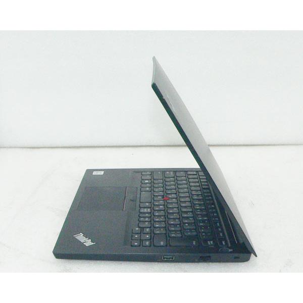 ThinkPad パソコン 中古 Windows11 Lenovo E14 第10世代 Core i3