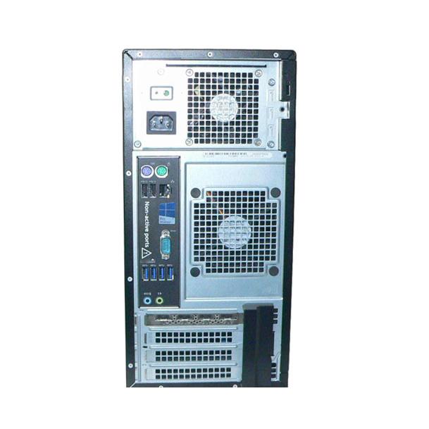 ★DELLPrecisionTower3620★IntelXeonE3-1270 Precision Windows10 Pro 64bit DELL PRECISION Tower 3620 Xeon E3