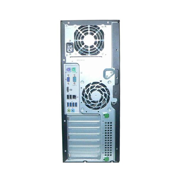 日本HP デスクトップパソコン Windows7 Pro 64bit HP Elite 8300 CMT