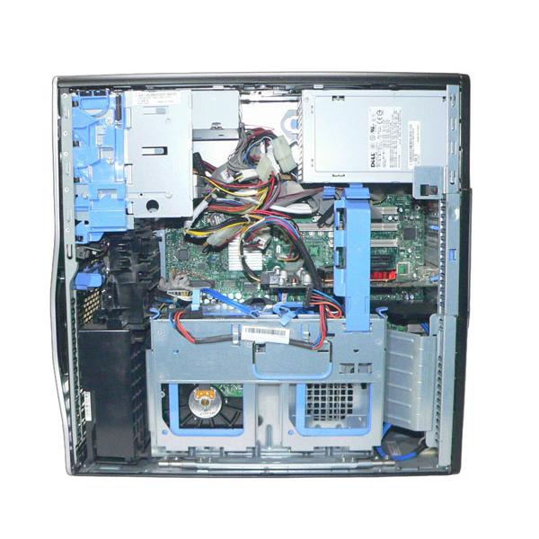 Precision WindowsXP Pro 32bit DELL PRECISION 490 Xeon 5050 3.0GHz
