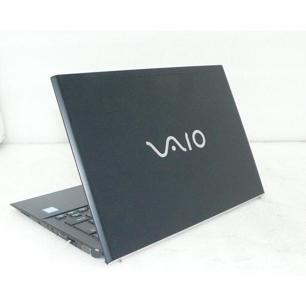 VAIO株式会社 ジャンク品 VAIO S13 VJS131C11N オマケ付き VAIO株式