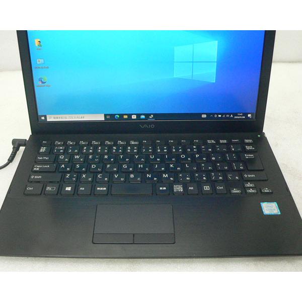 VAIO Windows10 Pro 64bit VAIO S13 VJS131C11N Core i5-6200U 2.3GHz