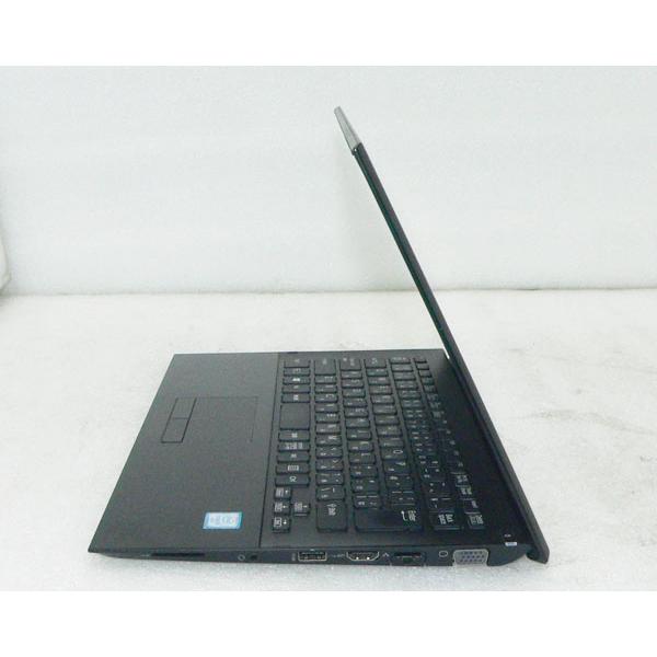 Windowsノート本体 VAIO VJS131C11N I5 6200U 8GB 256GB Win11 VAIO Windows10 Pro 64bit VAIO S13 VJS131C11N Core i5-6200U 2.3GHz