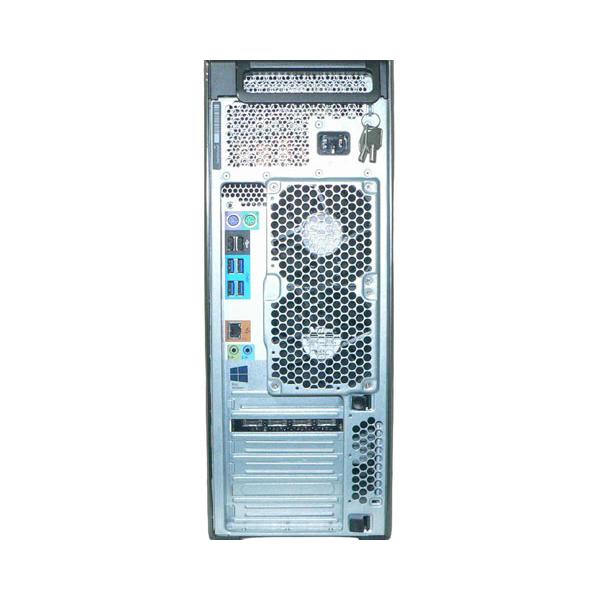 日本HP Windows10 Pro 64bit HP Workstation Z640 F2D64AV Xeon E5