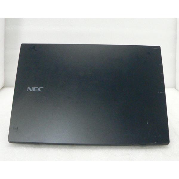 NEC VersaPro VRV47F 最上位モデル　11th i7 FHD液晶 VF Windows11 Pro 64bit NEC VERSAPRO VRV47F-B 第11世代 Core i7