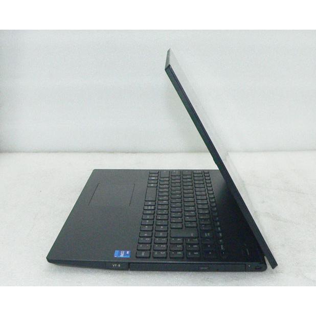 VF Windows11 Pro 64bit NEC VERSAPRO VRV47F-B 第11世代 Core i7
