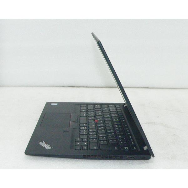 ThinkPad T Windows11 Pro 64bit Lenovo T490s (20NY-S57R00) Core i5