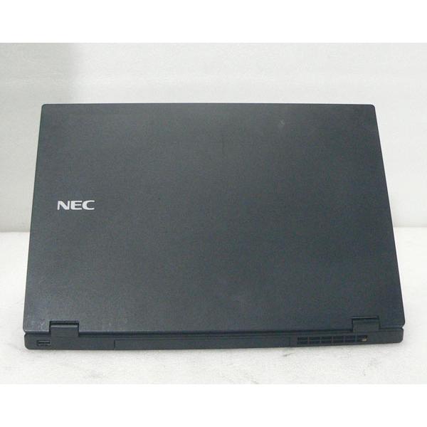 VersaPro Windows11 Pro 64bit NEC VKL21A-5 Core i3-8145U 2.1GHz