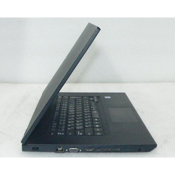 VersaPro Windows11 Pro 64bit NEC VKL21A-5 Core i3-8145U 2.1GHz