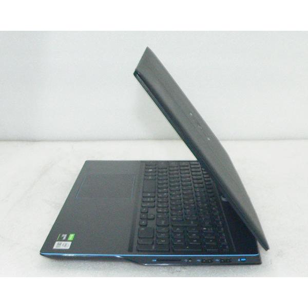 Dell G3 Windows11 15 3500 Core i5-10300H 2.5GHz メモリ 8GB 256GB