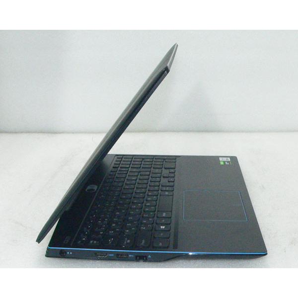 Dell G3 Windows11 15 3500 Core i5-10300H 2.5GHz メモリ 8GB 256GB