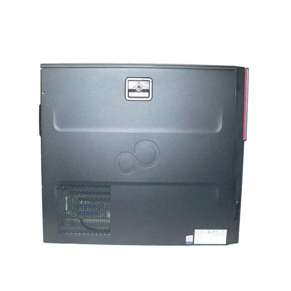 富士通（FUJITSU） Windows10 Pro 64bit CELSIUS M740 (CELM04008