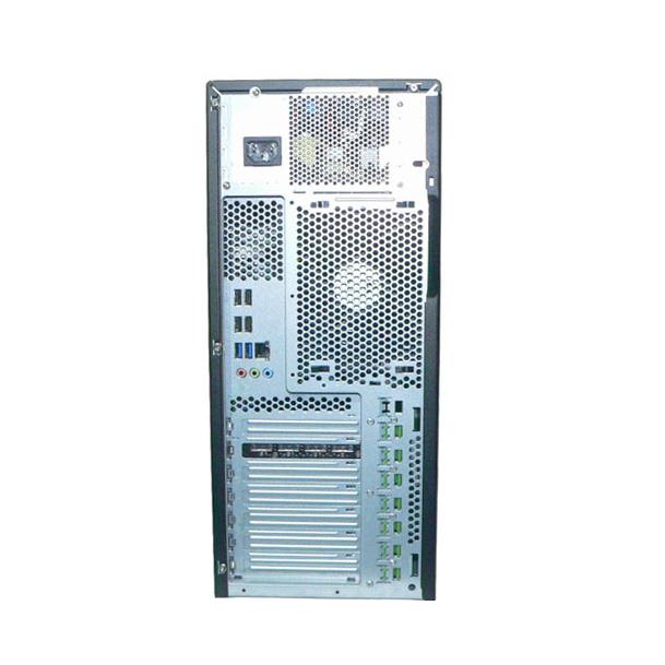 富士通 CELSIUS J5010//Xeon W-1250/128GB/8GB Review: Fujitsu