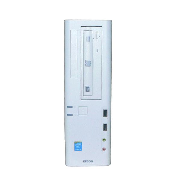Endeavor Windows10 Pro 64bit EPSON AT992E Core i5-4690 3.5GHz 