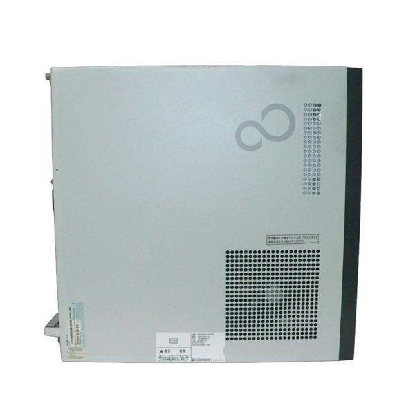 FMV-ESPRIMO Windows7 Pro 32bit 富士通 ESPRIMO D550/AW (FMVYDDD11A