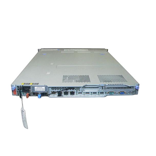 IBM IBM System x3530 M4 7160-EZJ Xeon E5-2407 V2 2.4GHz メモリ 4GB HDD ...