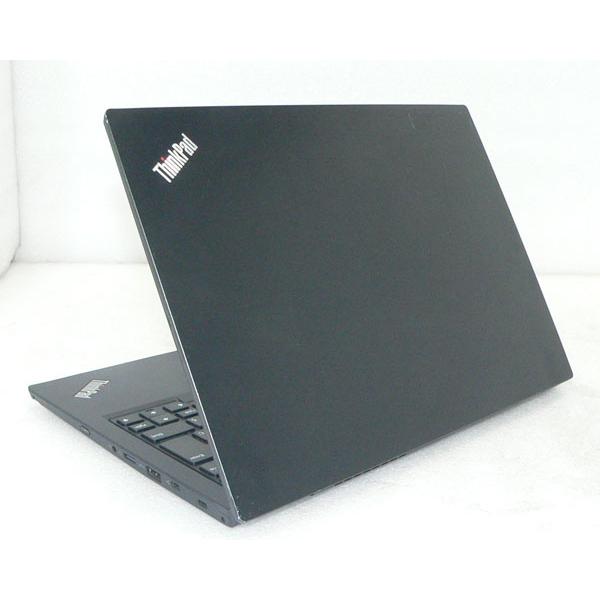 ThinkPad L Windows11 Home 64bit Lenovo L380 (20M6-S1S300) 第8世代