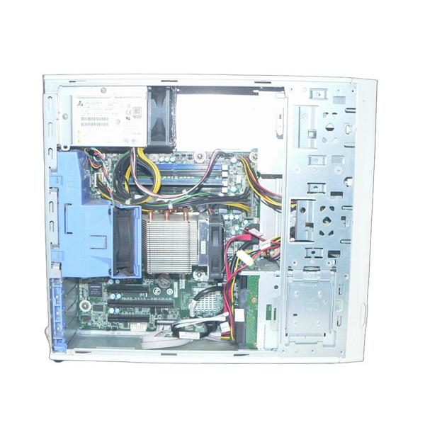NEC Express5800/T110j-S (N8100-2798Y) Xeon E-2224 3.4GHz メモリ 8GB HDD 1TB×2(SATA 3.5インチ) DVDマルチの画像
