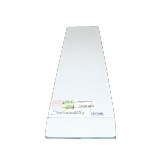 NEC Express5800/T110j-S (N8100-2798Y) Xeon E-2224 3.4GHz メモリ 8GB HDD 1TB×2(SATA 3.5インチ) DVDマルチの画像