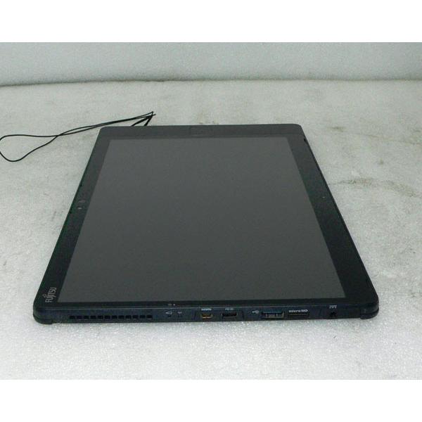 arrows Tab Windows11 富士通 ARROWS Q738/V-PV (FARQ20001Z) Core i5