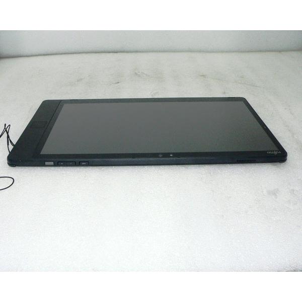 arrows Tab Windows11 富士通 ARROWS Q738/V-PV (FARQ20001Z) Core i5