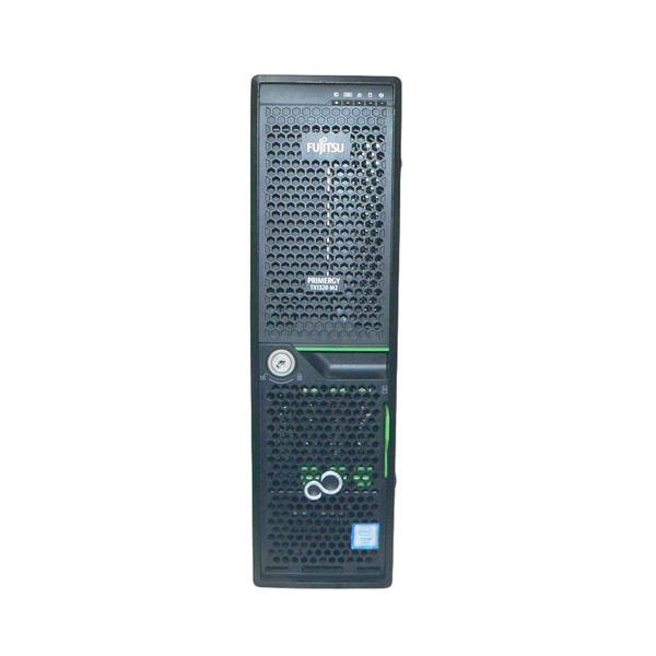 富士通（FUJITSU） PRIMERGY TX1320 M2 (PYT1322ZFZ) Xeon E3-1220 V5 