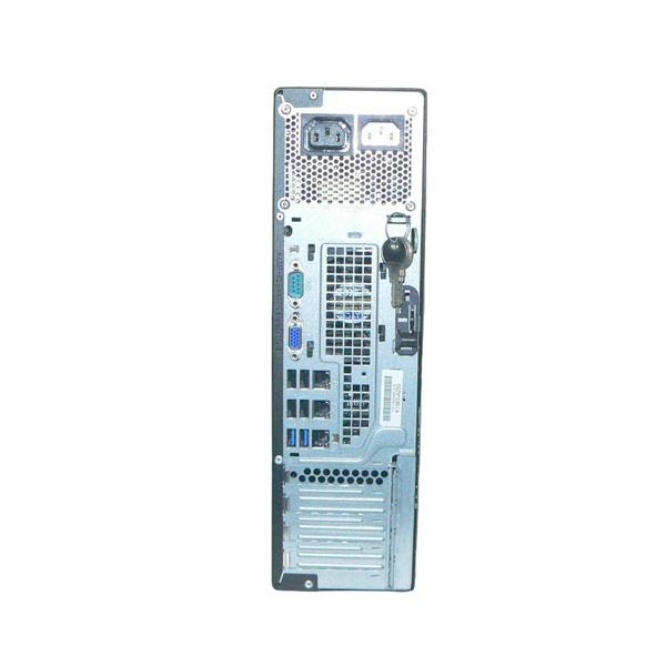 富士通（FUJITSU） PRIMERGY TX1320 M2 (PYT1322ZFZ) Xeon E3-1220 V5
