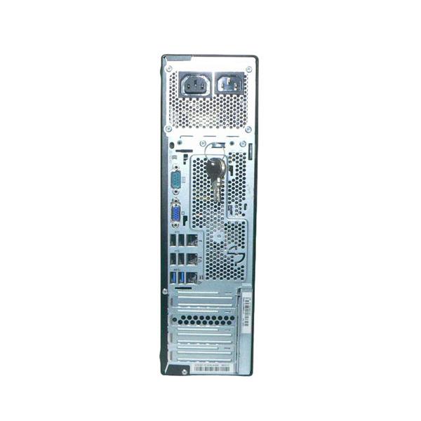 富士通（FUJITSU） PRIMERGY TX1320 M4 (PYT1324T3S) Xeon E-2124 3.3