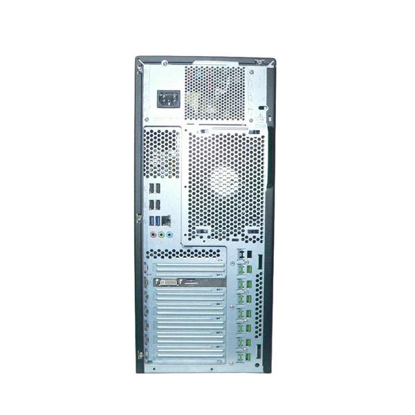 富士通（FUJITSU） Windows10 Pro 64bit CELSIUS M740 (CELM04008) Xeon E5-1620 ...