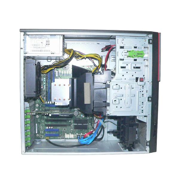 富士通（FUJITSU） Windows10 Pro 64bit CELSIUS M740 (CELM04008