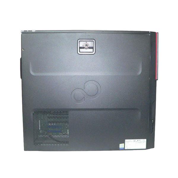 富士通（FUJITSU） Windows10 Pro 64bit CELSIUS M740 (CELM04008