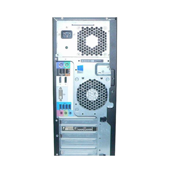 日本HP Windows10 Pro 64bit HP Workstation Z240 (L8T12AV) タワー